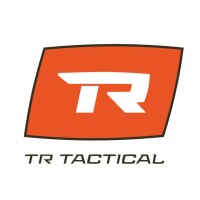 TR Tactical logo - Similar company to Bounty Hunter Store