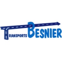 Transports Besnier logo - Similar company to Salvagecontainer.Com