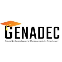 GENADEC group logo - Similar company to Capabus