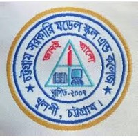 Chattogram Govt. Model School and College logo - Similar company to Tlc Academy