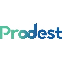Prodest logo - Similar company to Fix Tecnologia