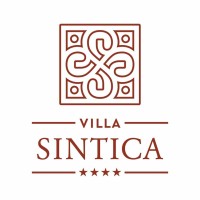 Sintica Wine Resort logo - Similar company to Petit Croche Beauty