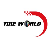Tire World Exports logo - Similar company to Glassandco