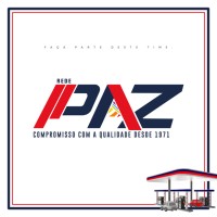 Rede Paz logo - Similar company to Boxter