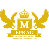 EPB AG International Project Financing Trading co.ltd logo - Similar company to Project Capital+