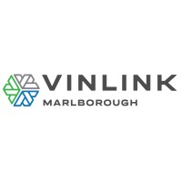 VinLink Marlborough logo - Similar company to Nz Wineries
