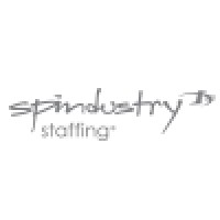 Spindustry Staffing logo - Similar company to Spindustry Training