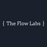 The Flow Labs logo - Similar company to Rice Labs