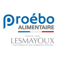 Proébo Lesmayoux logo - Similar company to Proébo
