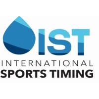 International Sports Timing logo - Similar company to Ultimate Gaging Systems
