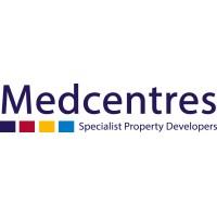 Medcentres Plc logo - Similar company to T C Interiors Limited