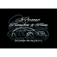 ROMETRANSFERSANDTOURS logo - Similar company to Cicalini Limousine & Services
