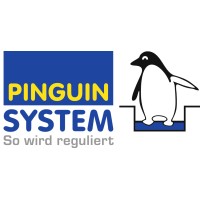 Pinguin-System GmbH logo - Similar company to Slt Technology Group Gmbh & Co. Kg