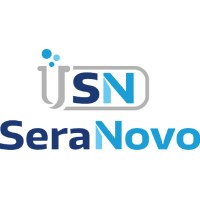 SeraNovo logo - Similar company to Ofimedicine