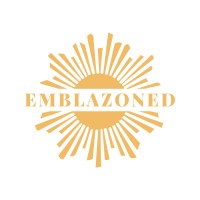 Emblazoned Lifestyle logo - Similar company to Citizen Supply