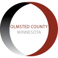Olmsted County Minnesota logo - Similar company to Mcleod County, Mn