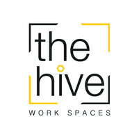 The Hive Offices Egypt logo - Similar company to Workspace Architects