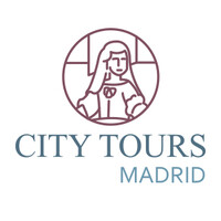 City Tours in Madrid logo - Similar company to Singular Madrid Tours