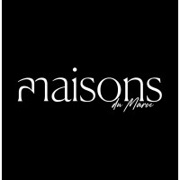Maisons du Maroc logo - Similar company to Incubup