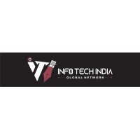 Info Tech India logo - Similar company to Hmit Technologies