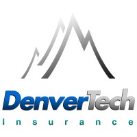 Denver Tech Insurance logo - Similar company to Five|50 Advisory