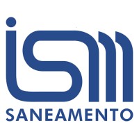 ISM Saneamento logo - Similar company to Kl Gama - Meio Ambiente E Saneamento