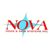 Nova Voice And Data Systems, Inc.