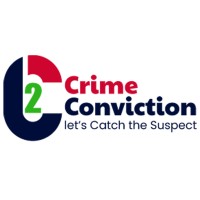 Crime 2 Conviction logo - Similar company to Dfir Training