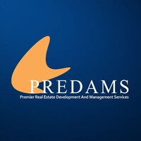 PREDAMS logo - Similar company to Makaansaz