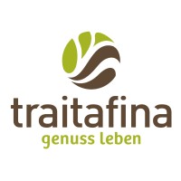Traitafina AG logo - Similar company to Ceposa – Antipasti & Co.
