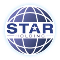 STARHOLDING logo - Similar company to Noxman