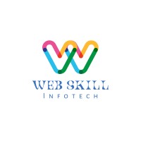 Web Skill Infotech logo - Similar company to Qdesigns Web Development Services