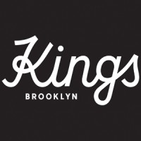 Kings Theatre logo - Similar company to Sony Hall
