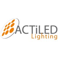 ACTiLED Lighting logo - Similar company to Aptatio