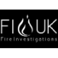 Fire Investigations (UK) LLP logo - Similar company to Uk Association Of Fire Investigators (Uk-Afi)