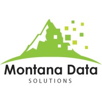 Montana Data Solutions LLC logo - Similar company to Elapse Dev