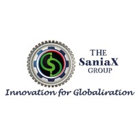 SaniaX Group logo - Similar company to Zoetechsol