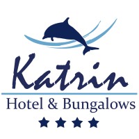 Katrin Hotel & Bungalows logo - Similar company to Eurohotel Group