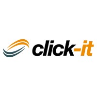 Click-IT Technologies logo - Similar company to Click It