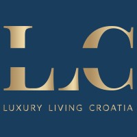 Luxury Living Croatia logo - Similar company to Lecto Lineo