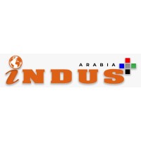 Indus Arabia logo - Similar company to Concria
