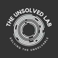 The Unsolved Lab logo - Similar company to Culinext Technologies