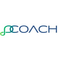 Pcoach logo - Similar company to Betheboss.It