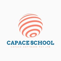 Capace School logo - Similar company to Aryush Infotech Limited