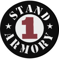 Stand 1 Armory