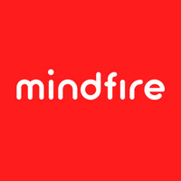 Mindfire Consulting logo - Similar company to Nehlsen Creative