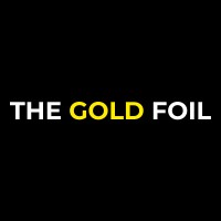 The Gold Foil logo - Similar company to Fresh Chain (Private) Limited