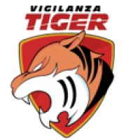 Vigilanza Tiger S.r.l. logo - Similar company to D.S. Security Group