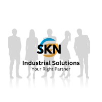 SKN Industrial Solutions logo - Similar company to Aiptec