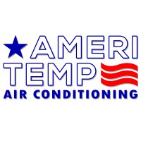 Ameri Temp Air Conditioning, Inc. logo - Similar company to Garrison Mechanical